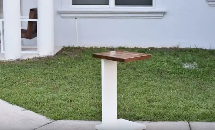 How to Make a Folding Cedar Lawn Chair