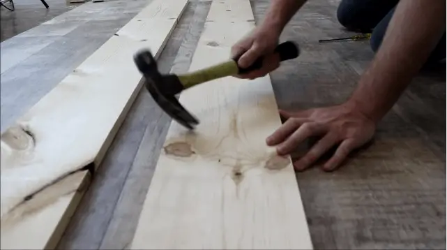 Step 1d measure mark and cut the pieces Step 1d measure mark and cut the pieces