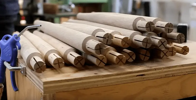 Steo 2b shape the wood Steo 2b shape the wood