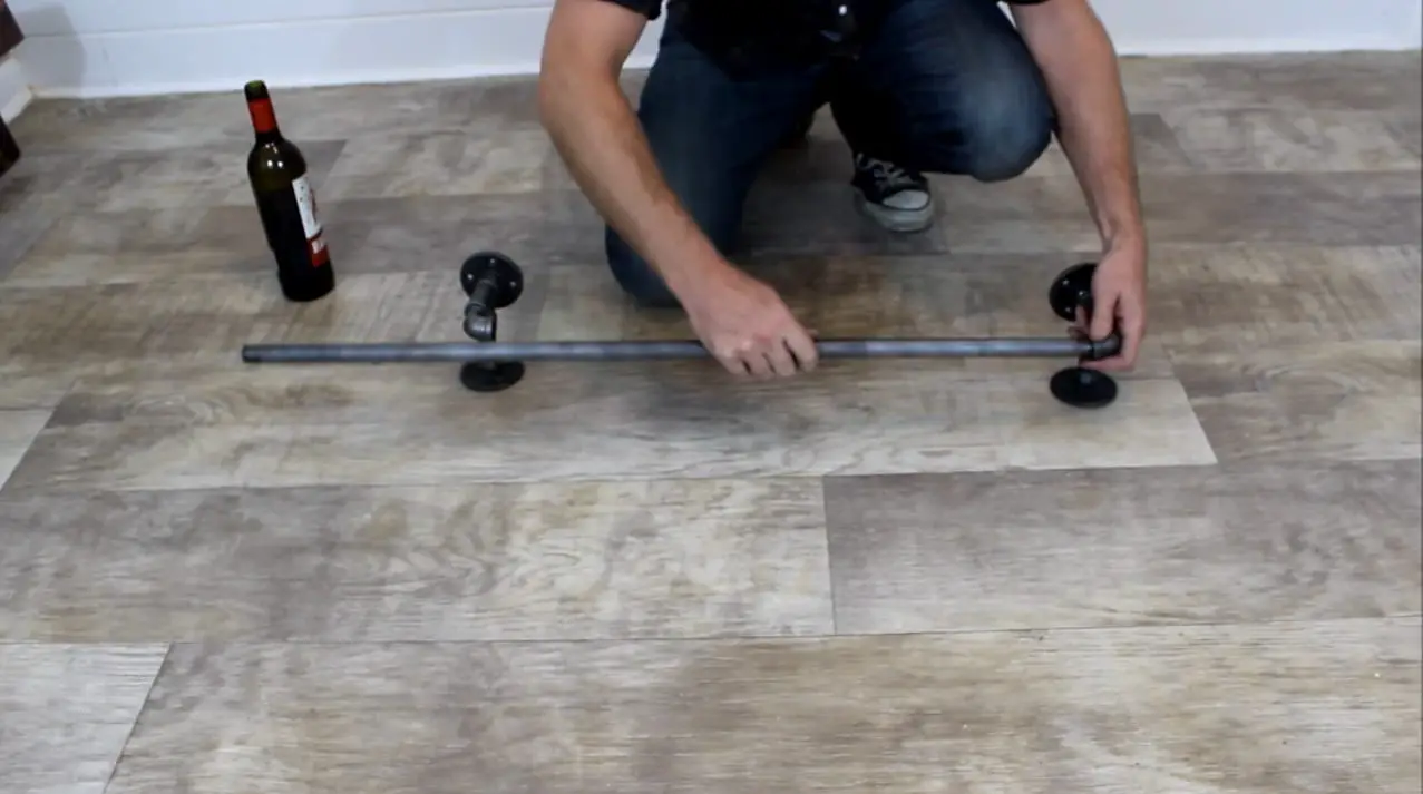 Step 4d pipe time Step 4d pipe time