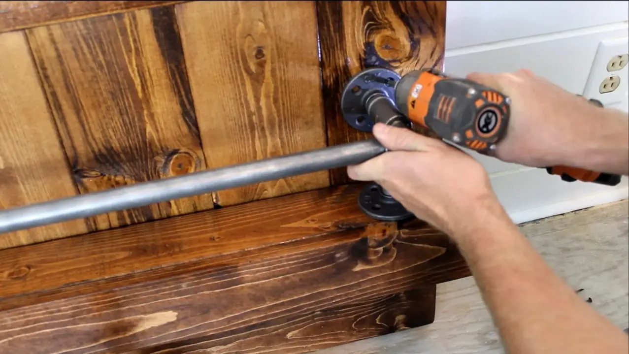 Step 4i pipe time Step 4i pipe time