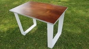 How to Make a Folding Cedar Lawn Chair