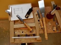 6 - Hand Projects are More Satisfying