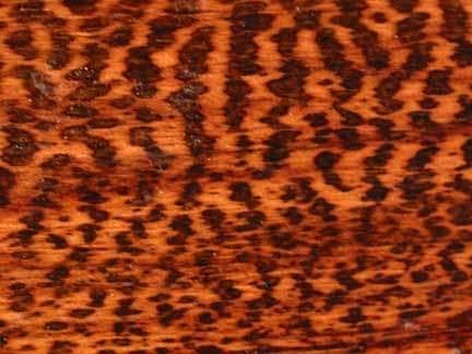 6 - Snake-like Snakewood