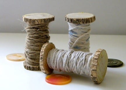 1 - Twirl it with Twines