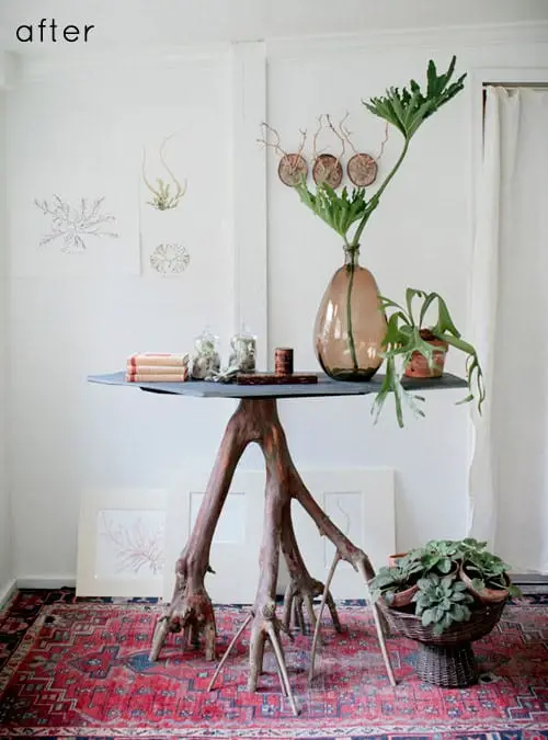 16 - Or Use Some branches, instead