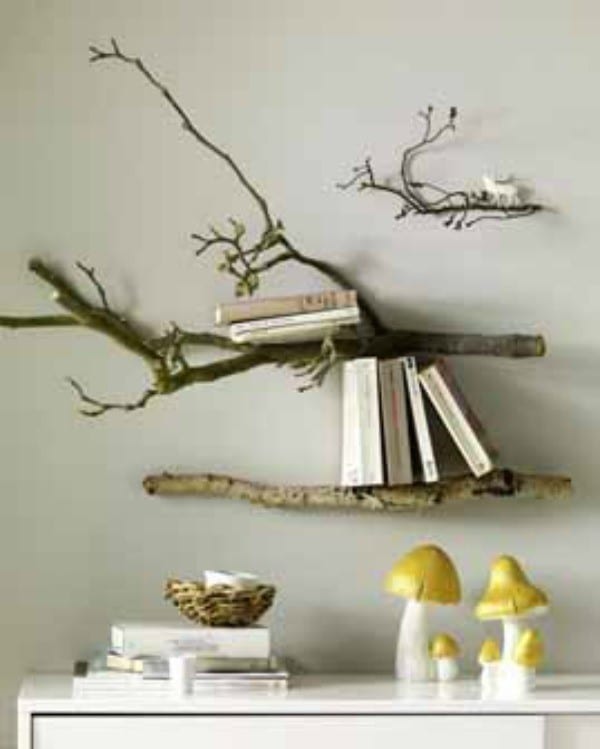 22 - Design your Wall with Art