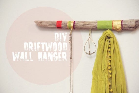 3 - Or Hang Your Coats and Accessories In It