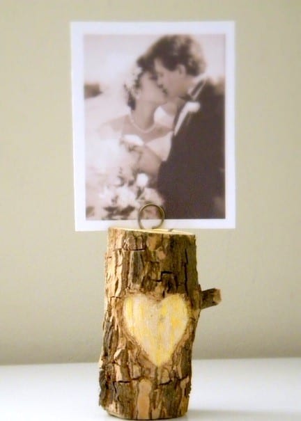 7 - Use it To Hold Memories in Style