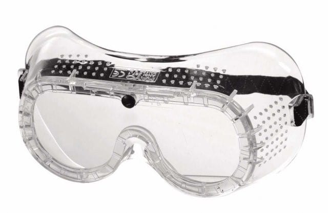 Safety Glasses