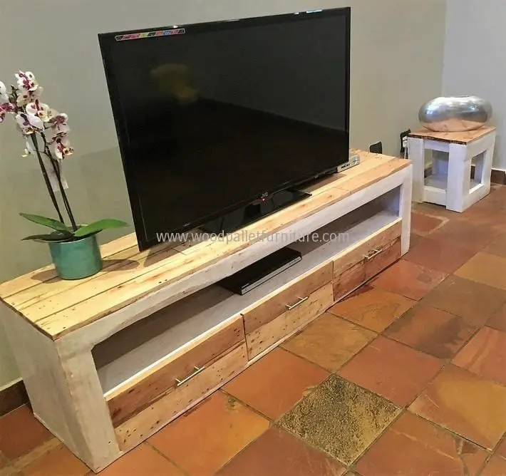 18 - And Match it with you TV Stand