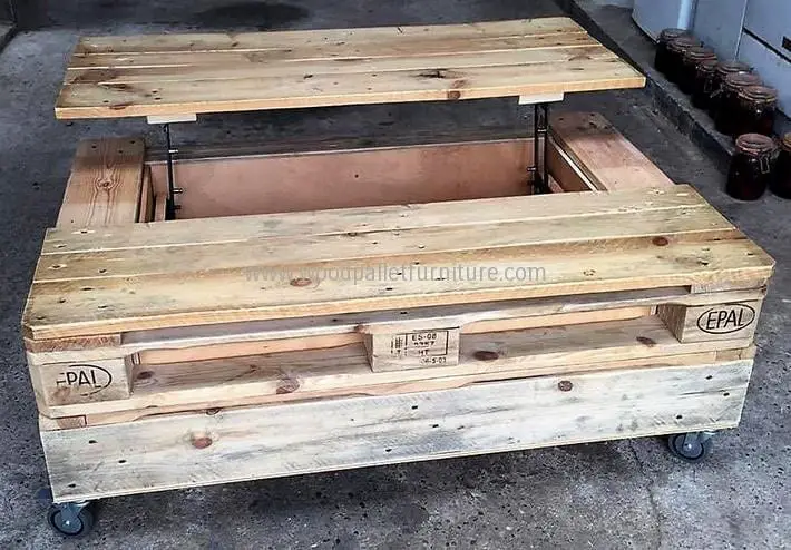 22 - And Be More Unique and Creative with this Table and Chair Designs