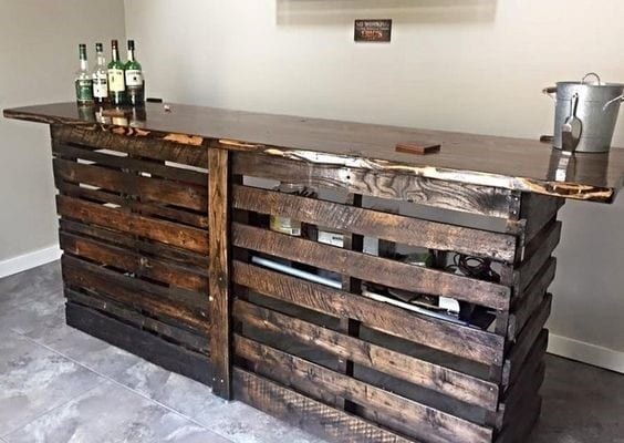 3 - Make Room for your Wines