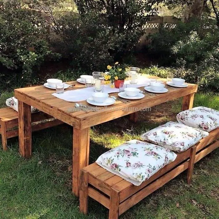 9 - Go On A Picnic, perhaps