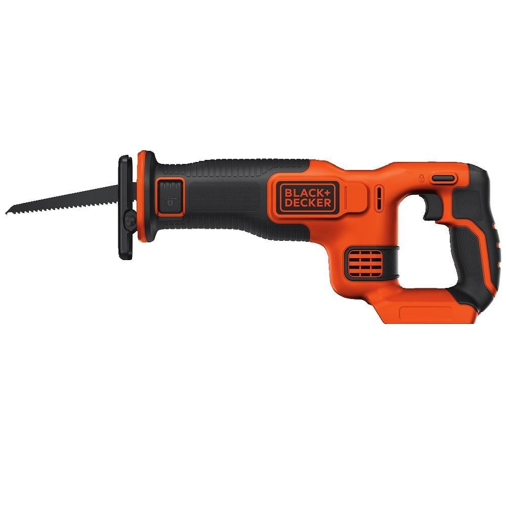 BLACK+DECKER BDCR20B 20V MAX Lithium Reciprocating Saw