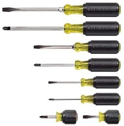 Buying a set of screwdrivers