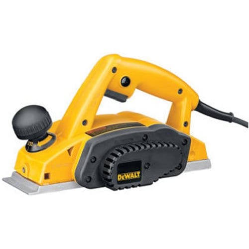 DEWALT DW680K 7 Amp 3-14-Inch Planer