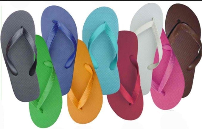 Flip flops