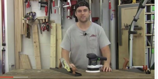 How to Flatten a Workbench