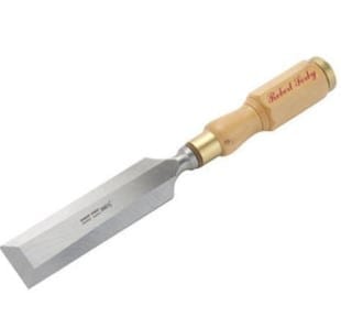 How to Use a Wood Chisel