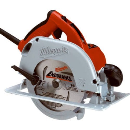 Milwaukee 6390-21 7-14-Inch 15-Amp Tilt-Lok Circular Saw