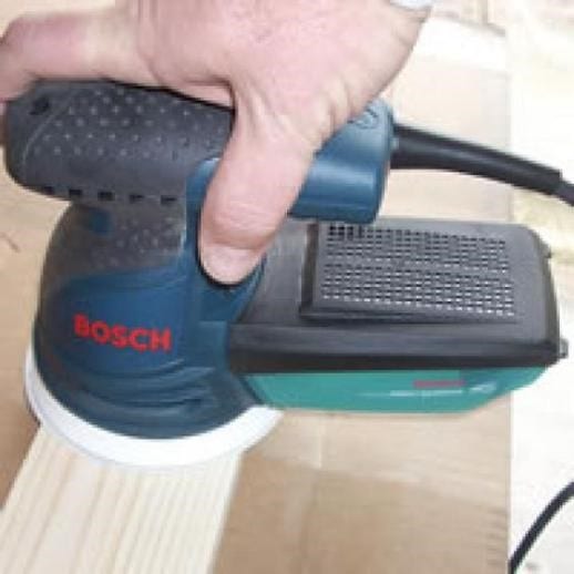 Step 2 Start The Ventilation