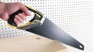 Tip 3 Avoid Binding with Nail