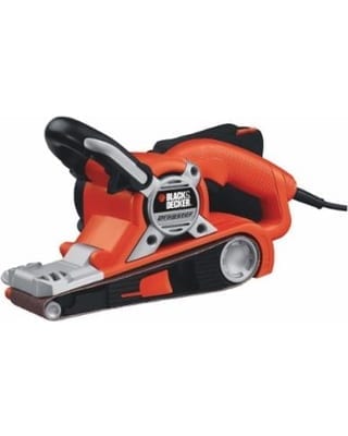 Black & Decker DS321 Dragster Belt Sander Black & Decker DS321 Dragster Belt Sander