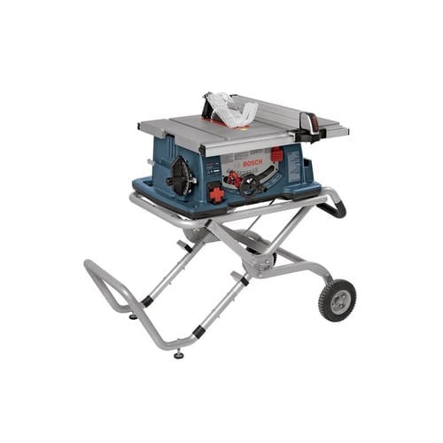 Bosch 4100-09 Worksite Table Saw Bosch 4100-09 Worksite Table Saw