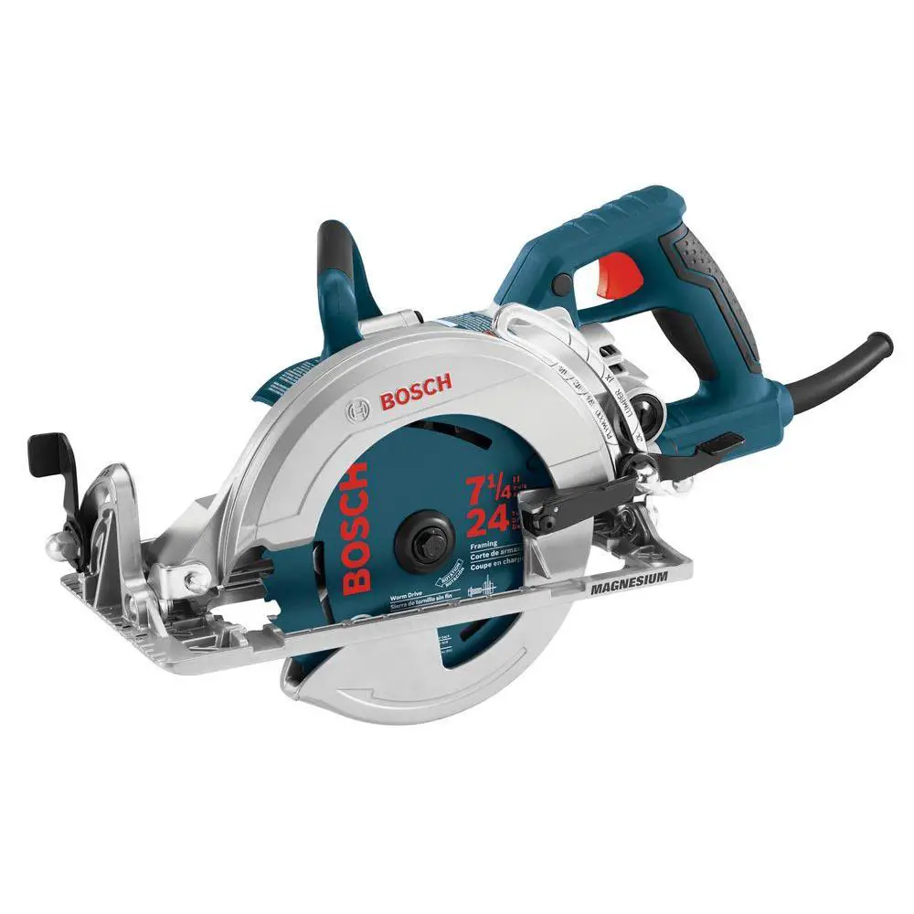 Bosch CS5 120-Volt 7-1-4-Inch Circular Saw Bosch CS5 120-Volt 7-1-4-Inch Circular Saw