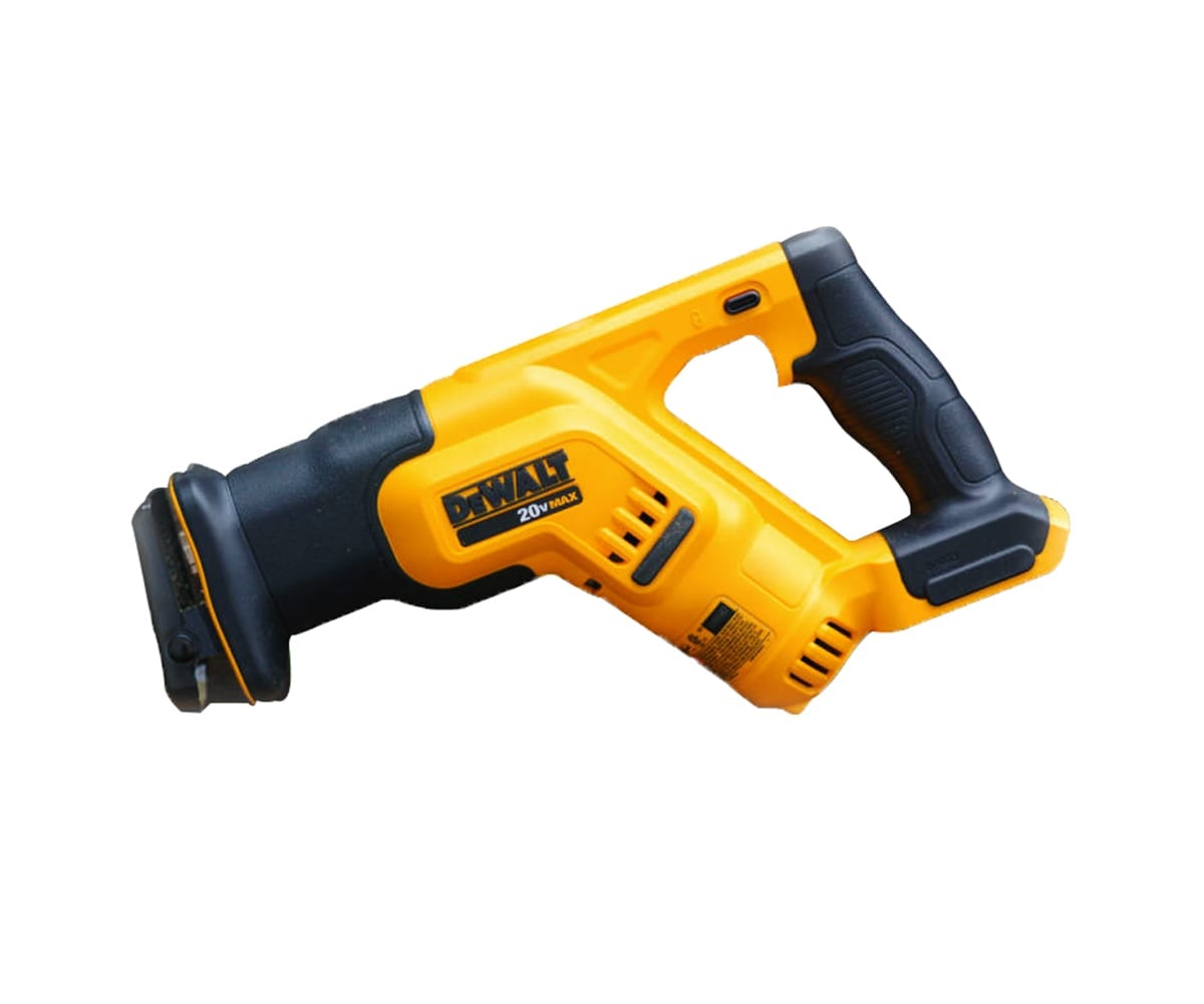 DEWALT DCS387B MAX Compact Reciprocating Saw DEWALT DCS387B MAX Compact Reciprocating Saw
