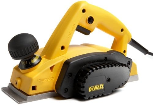 DEWALT DW680K 7 Amp 3-1-4-Inch Planer DEWALT DW680K 7 Amp 3-1-4-Inch Planer