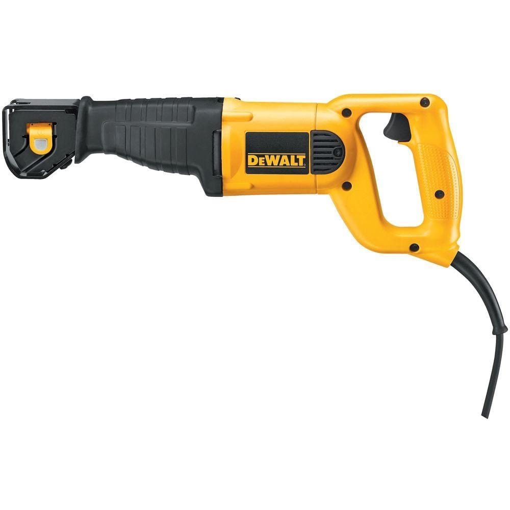 DEWALT DWE304 Reciprocating Saw DEWALT DWE304 Reciprocating Saw