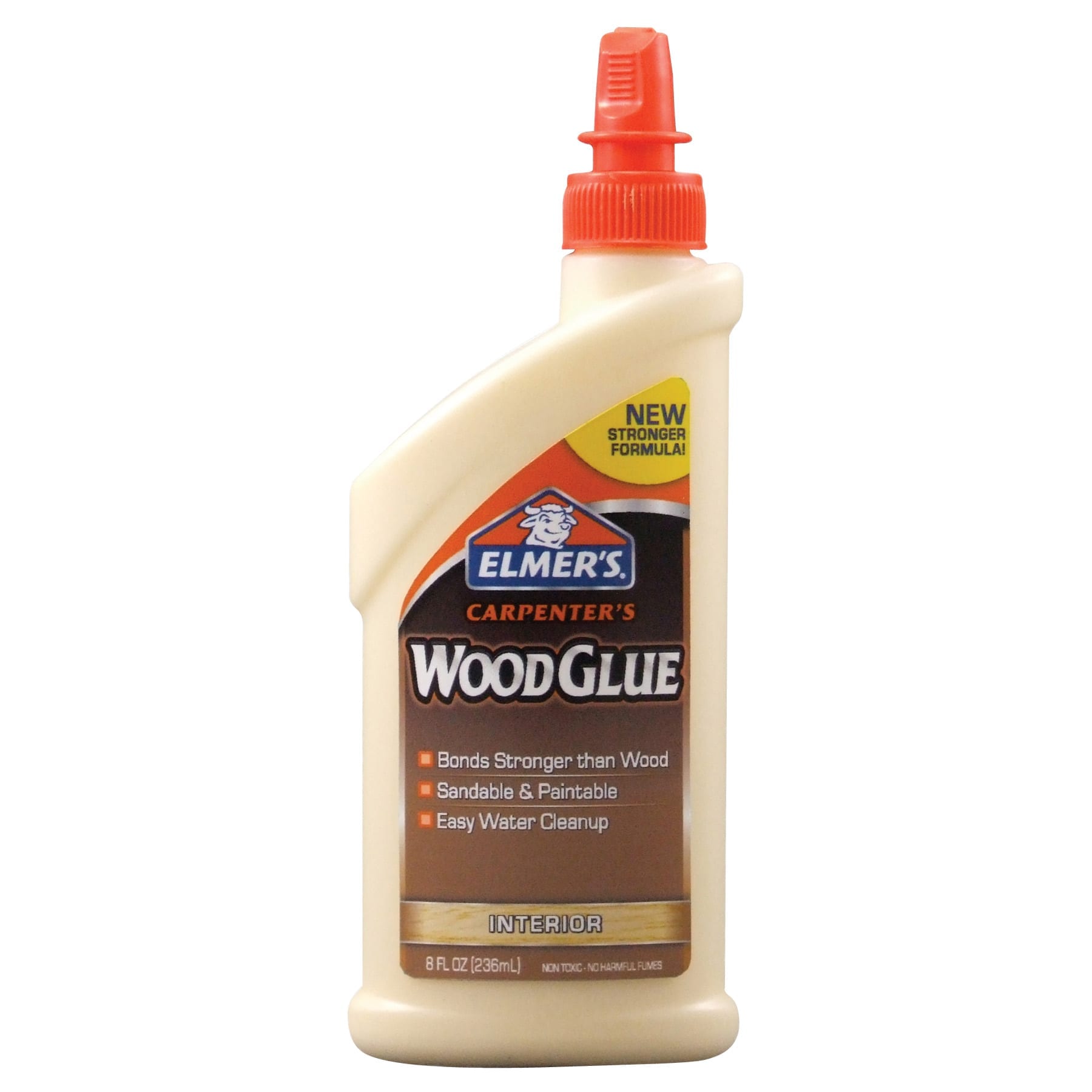 Elmer's E7010 Carpenter's Wood Glue Elmer's E7010 Carpenter's Wood Glue