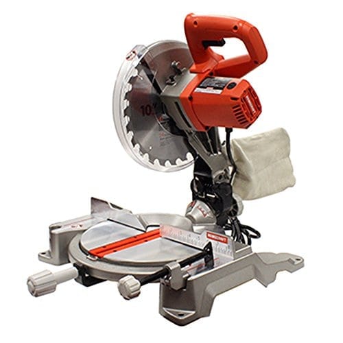 Homecraft H26-260L 10-Inch Compound Miter Saw Homecraft H26-260L 10-Inch Compound Miter Saw