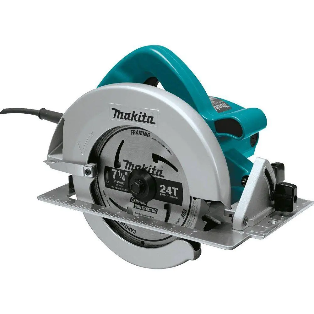 Makita 5007F 7-1-4-Inch Circular Saw Makita 5007F 7-1-4-Inch Circular Saw