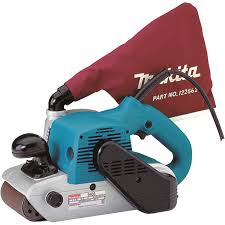 Makita 9403 Belt Sander Makita 9403 Belt Sander