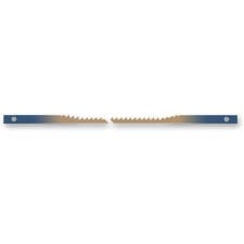 Pegas Swiss Made Pinned DOVETAIL Sawblades Pegas Swiss Made Pinned DOVETAIL Sawblades
