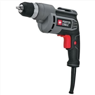 Porter-Cable PC600D 6.5 Amp 3-8-Inch Variable Speed Porter-Cable PC600D 6.5 Amp 3-8-Inch Variable Speed