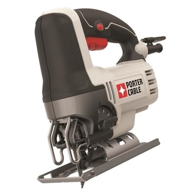 Porter-Cable PCE345 6-Amp Orbital Jig Saw Porter-Cable PCE345 6-Amp Orbital Jig Saw