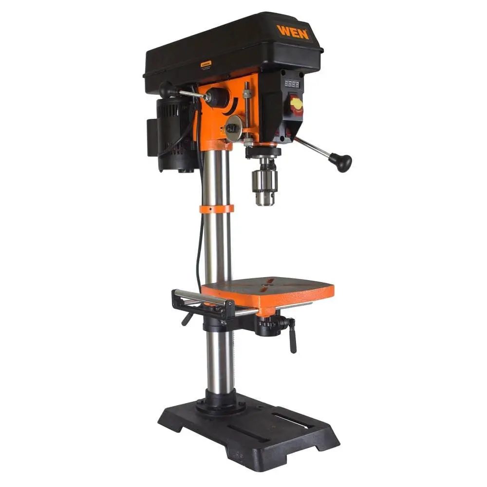 WEN 4214 12-Inch Variable Speed Drill Press WEN 4214 12-Inch Variable Speed Drill Press