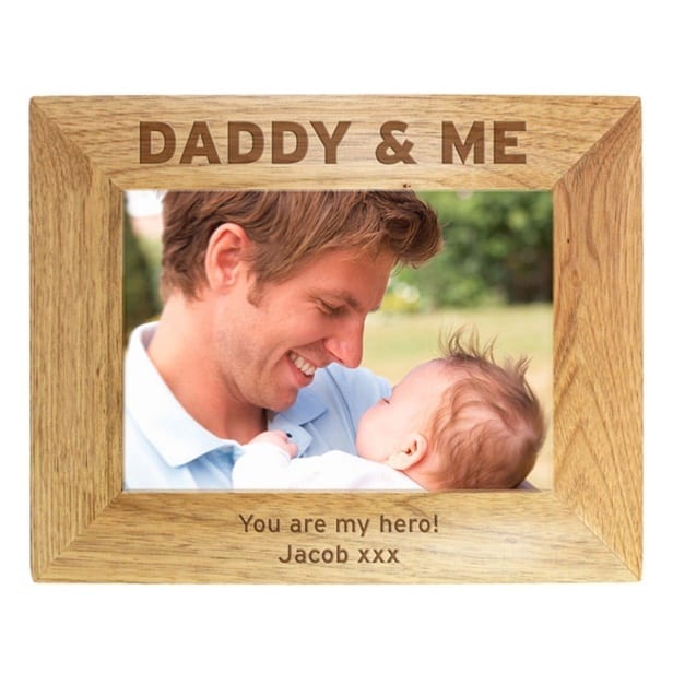 Wooden photo frame Wooden photo frame