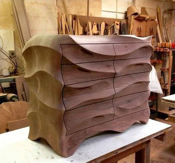 20 Unusual Woodworking Projects To Peak Your Curiousity 