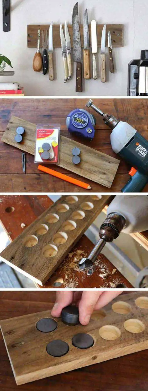 49 Cool Woodworking Projects To Fall In Love With | Cut The Wood