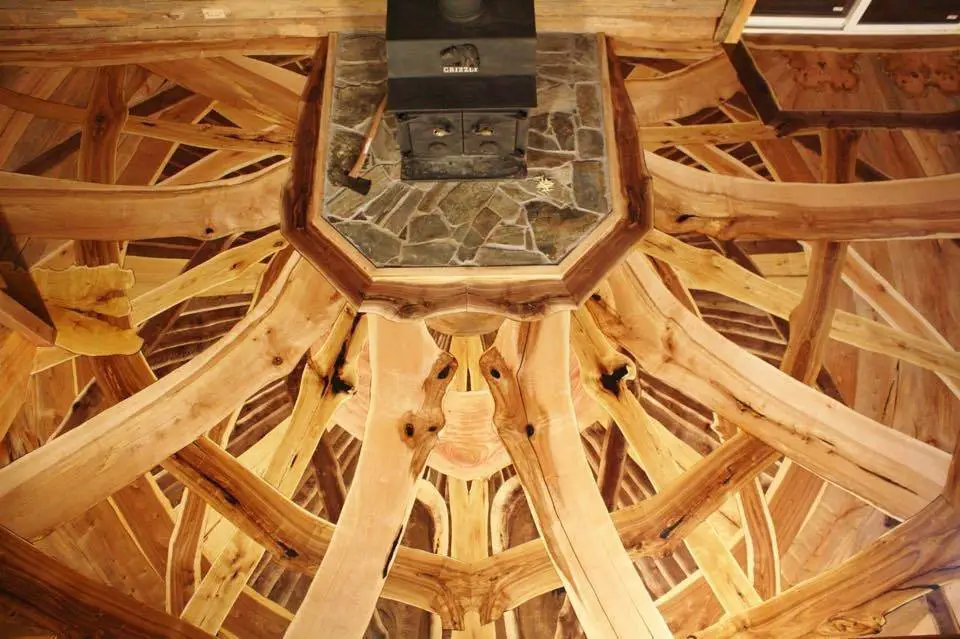 Amazing Wood Floor