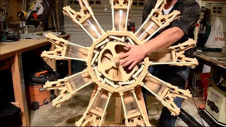 20 Unusual Woodworking Projects To Peak Your Curiousity 