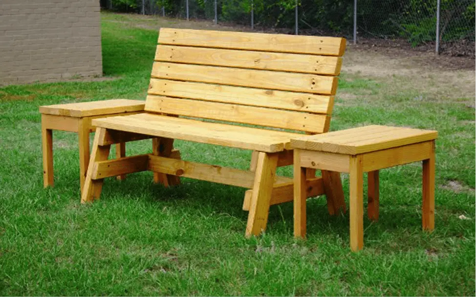 01 Free Bench Plan 