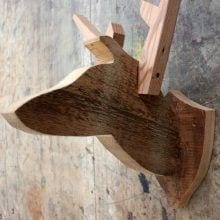 27 Unique Woodworking Projects Using A Bandsaw