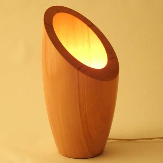 Nova Woodturning Project