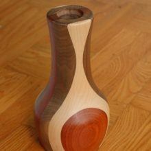21 Woodworking Projects Using A Wood Lathe